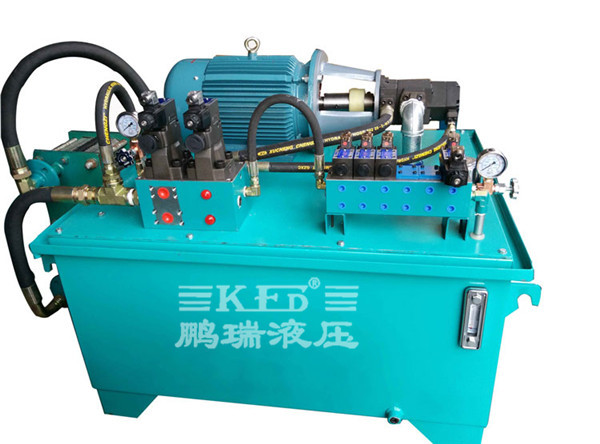 【系統(tǒng)維護(hù)】如何做好鋁型材冷剪機(jī)液壓系統(tǒng)維護(hù)，讓您液壓站高效工作